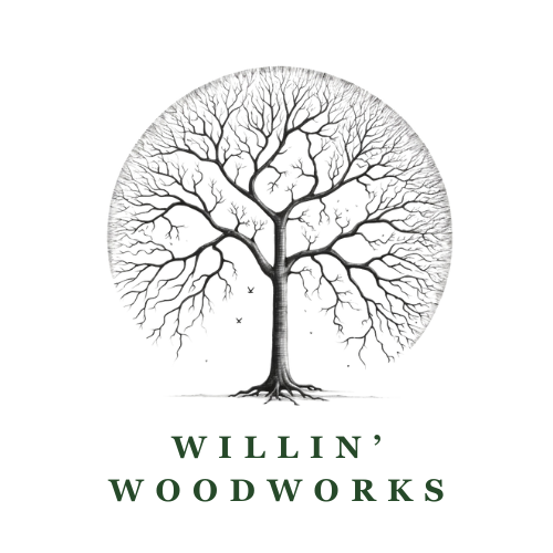 Willin' Woodworks